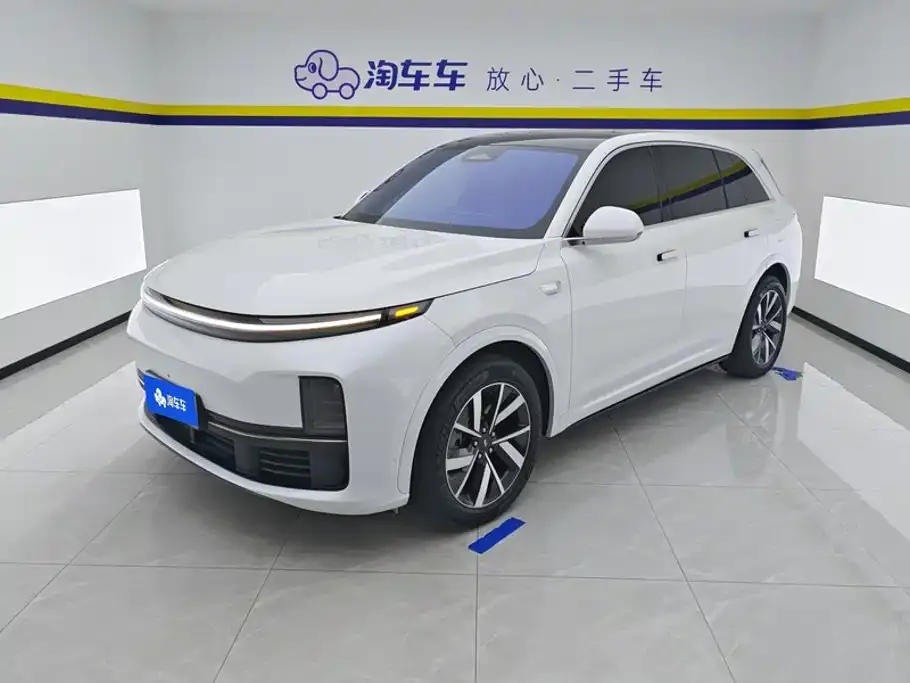 2023 Li Auto L7 Air