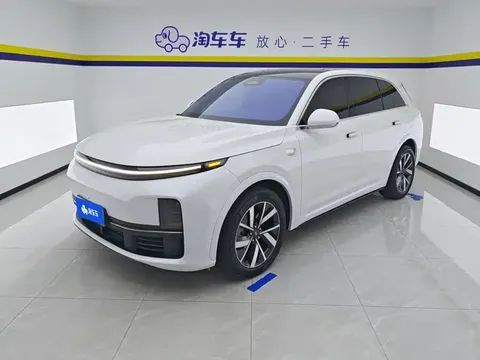 2023 Li Auto L7 Air
