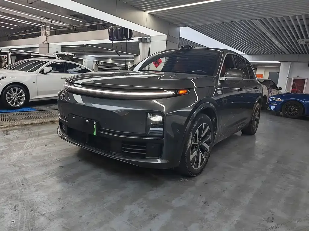 2023 Li Auto L7 Max