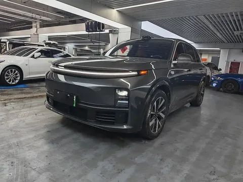 2023 Li Auto L7 Max