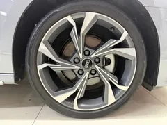 2023 Audi A3 Sportback 35 TFSI — фото 4