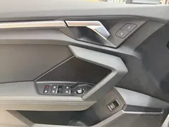 2023 Audi A3 Sportback 35 TFSI — фото 11