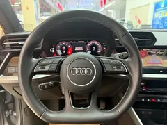 2023 Audi A3 Sportback 35 TFSI — фото 16