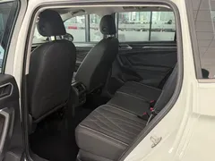 2023 Volkswagen Tiguan L 280TSI AT 2WD, белый — фото 6