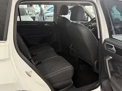 2023 Volkswagen Tiguan L 280TSI AT 2WD, белый — фото 7