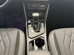 2023 Volkswagen Tiguan L 280TSI AT 2WD, белый — фото 9