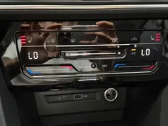 2023 Volkswagen Tiguan L 280TSI AT 2WD, белый — фото 13