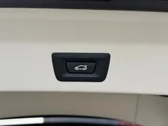 2022 BMW X3 xDrive25i M, чёрный — фото 19