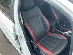2021 Geely Vision X3 1.5L CVT, белый — фото 7