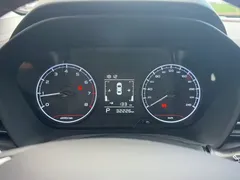2021 Geely Vision X3 1.5L CVT, белый — фото 13