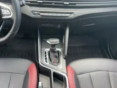 2021 Geely Vision X3 1.5L CVT, белый — фото 17