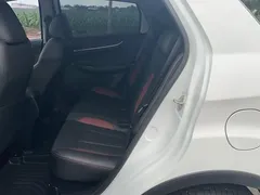 2021 Geely Vision X3 1.5L CVT, белый — фото 20