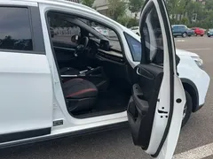 2021 Geely Vision X3 1.5L CVT, белый — фото 24