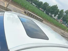 2021 Geely Vision X3 1.5L CVT, белый — фото 25
