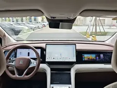 2025 BYD Xia 1.5T 180km — фото 8