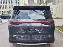 2025 BYD Xia 1.5T 180km — фото 10