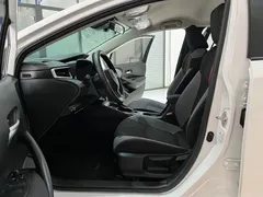 2022 Toyota Corolla 1.2T S-CVT Pioneer Plus, белый — фото 8
