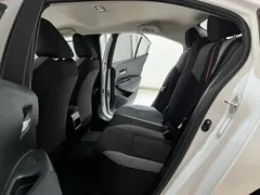 2022 Toyota Corolla 1.2T S-CVT Pioneer Plus, белый — фото 9