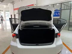 2022 Toyota Corolla 1.2T S-CVT Pioneer Plus, белый — фото 11