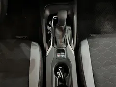 2022 Toyota Corolla 1.2T S-CVT Pioneer Plus, белый — фото 15