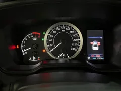 2022 Toyota Corolla 1.2T S-CVT Pioneer Plus, белый — фото 16