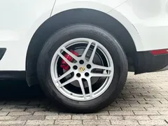 2021 Porsche Macan 2.0T, белый — фото 6
