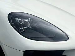2021 Porsche Macan 2.0T, белый — фото 7