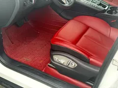 2021 Porsche Macan 2.0T, белый — фото 12