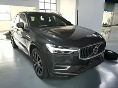 2021 Volvo XC60 4WD Luxury — фото 22