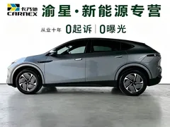 2024 Xpeng G6 580 Plus — фото 4