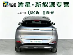 2024 Xpeng G6 580 Plus — фото 6