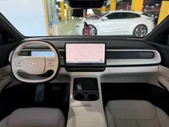2024 Xpeng G6 580 Plus — фото 10