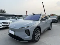2024 Nio EC6 75kWh — фото 1
