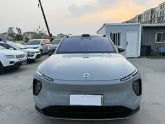 2024 Nio EC6 75kWh — фото 2