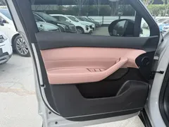 2024 Nio EC6 75kWh — фото 3