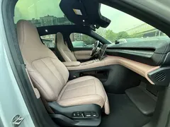 2024 Nio EC6 75kWh — фото 6