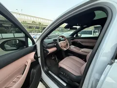 2024 Nio EC6 75kWh — фото 7
