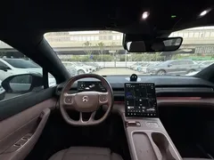 2024 Nio EC6 75kWh — фото 8