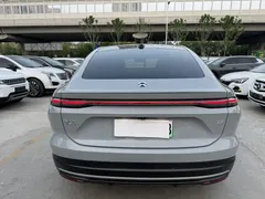 2024 Nio EC6 75kWh — фото 11