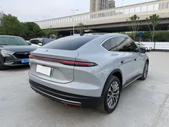 2024 Nio EC6 75kWh — фото 12