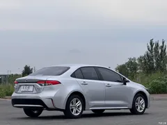 2022 Toyota Levin 185T CVT Luxury — фото 4