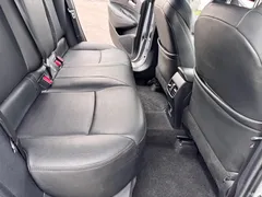 2022 Toyota Levin 185T CVT Luxury — фото 10