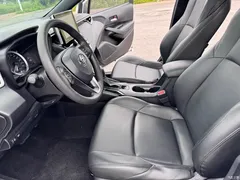 2022 Toyota Levin 185T CVT Luxury — фото 12