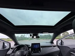 2022 Toyota Levin 185T CVT Luxury — фото 13