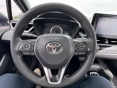 2022 Toyota Levin 185T CVT Luxury — фото 14