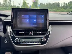 2022 Toyota Levin 185T CVT Luxury — фото 16