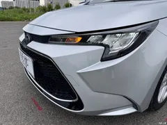 2022 Toyota Levin 185T CVT Luxury — фото 17