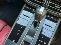2023 Porsche Macan T 2.0T, белый — фото 11