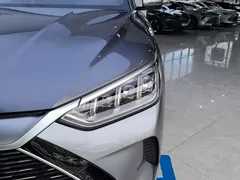 2021 BYD PLUS DM-i 110KM — фото 5