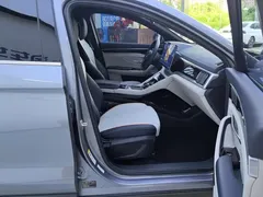 2021 BYD PLUS DM-i 110KM — фото 8